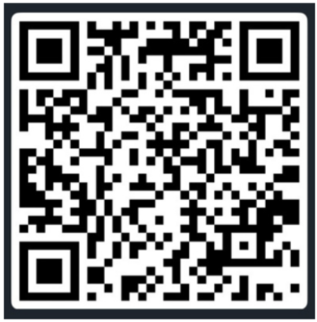eSewa QR Code